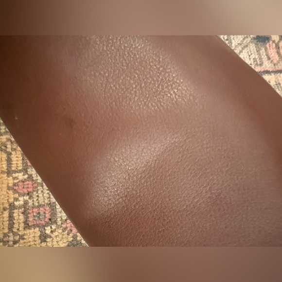 The Horse Lottie Handbag in Coffee - Picture 11 of 11